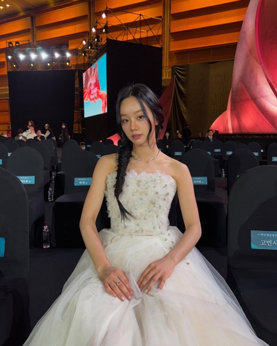 사진=혜리 인스타그램