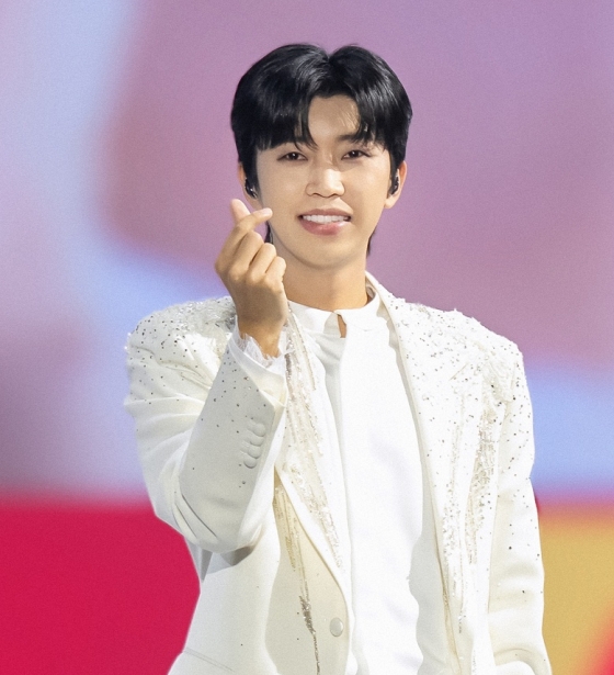 임영웅 팬클럽 안성·평택 영웅시대, 어린이날 맞아 미래 영웅들 위한 무료 나눔..선한 영향력 실천