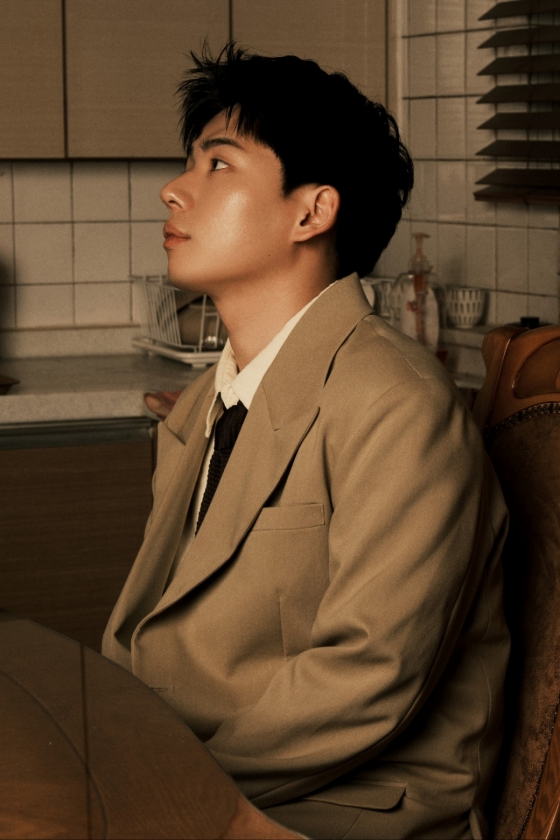 정이운, '디어엠' 세 번째 OST 주자..오늘(6일) '아끼도록 아픈 마음' 발매