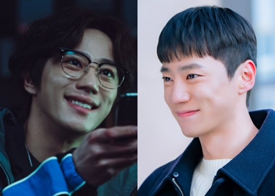 이준영, '약한영웅 Class 2'→'24시 헬스클럽' 특급 상승세