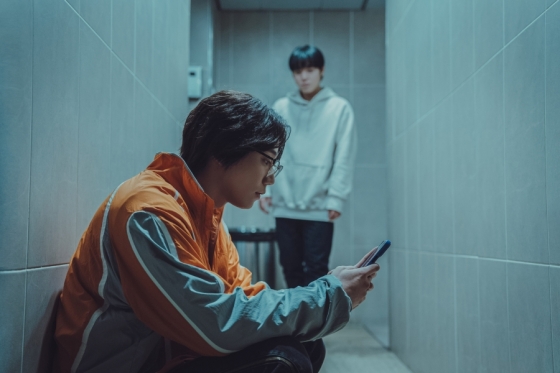 이준영, '약한영웅 Class 2'→'24시 헬스클럽' 특급 상승세