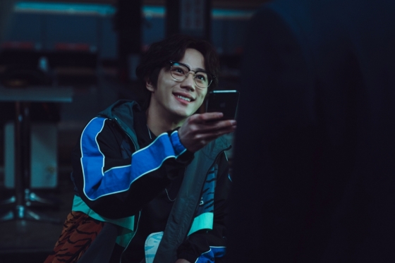 이준영, '약한영웅 Class 2'→'24시 헬스클럽' 특급 상승세