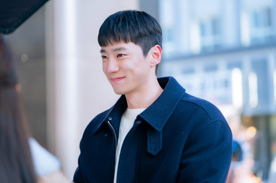 이준영, '약한영웅 Class 2'→'24시 헬스클럽' 특급 상승세