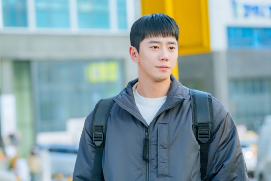 이준영, '약한영웅 Class 2'→'24시 헬스클럽' 특급 상승세