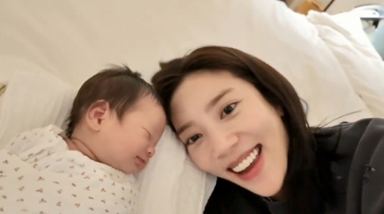 사진=TV CHOSUN 우리 아기가 태어났어요