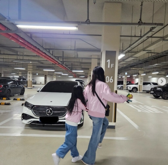 사진=고소영 인스타그램