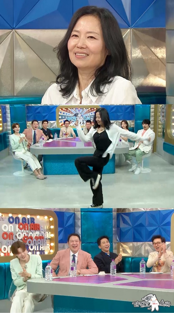 사진=MBC 라디오스타