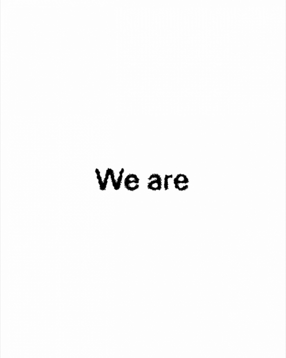 아이들, 'I'에서 'We'로..미니 8집 'We are'