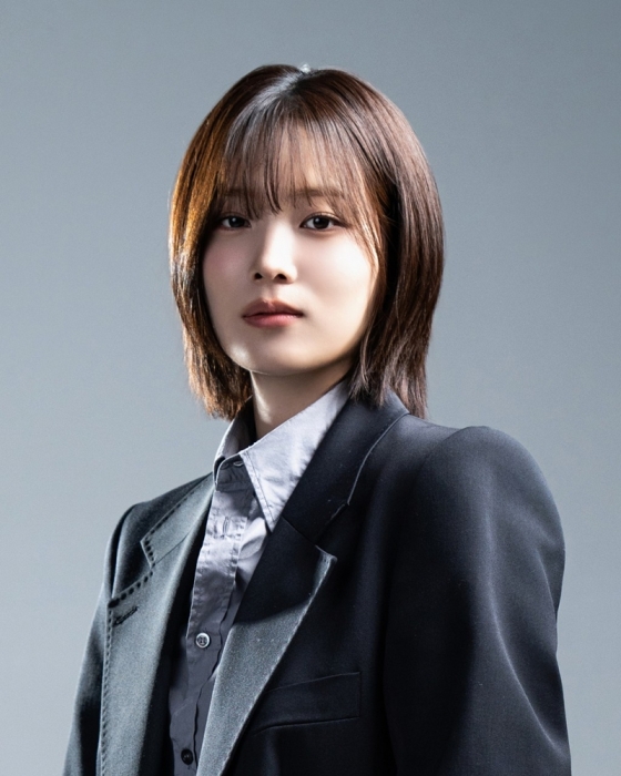 윤소희 / 사진=넷플릭스