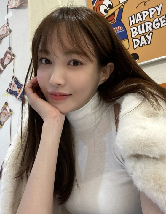 /사진=서민재 SNS