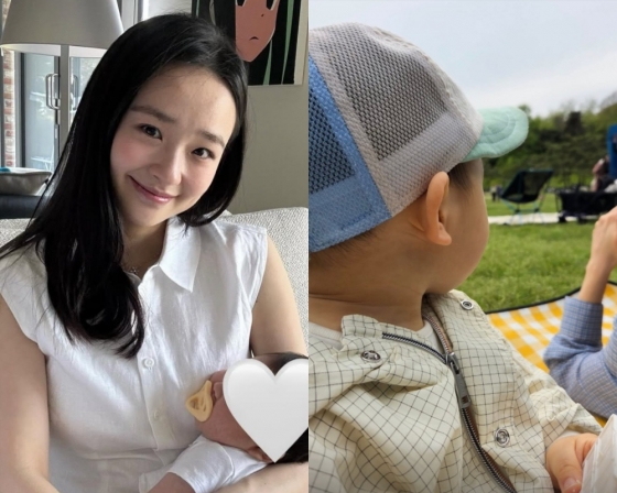 /사진=손연재 SNS