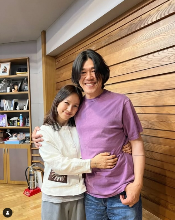 /사진=MBC FM4U '완벽한 하루 이상순입니다' 