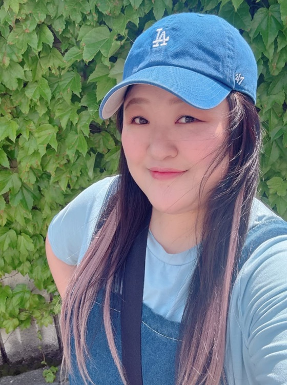 /사진=이국주 계정