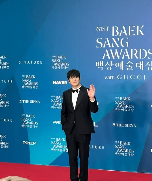 /사진=성시경
