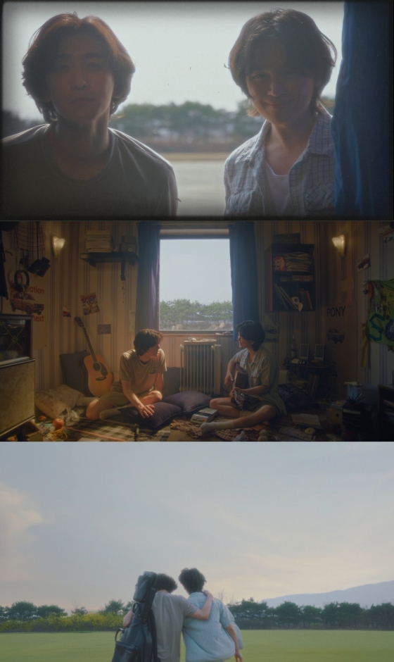 "우리 때 동요는 이렇던데" 잔나비, 현대차 두번째 협업 신곡 '아름다운 꿈' 발매
