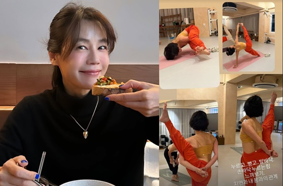 /사진=김지호 계정