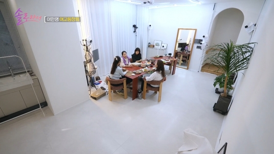 /사진=SBS Plus·E채널