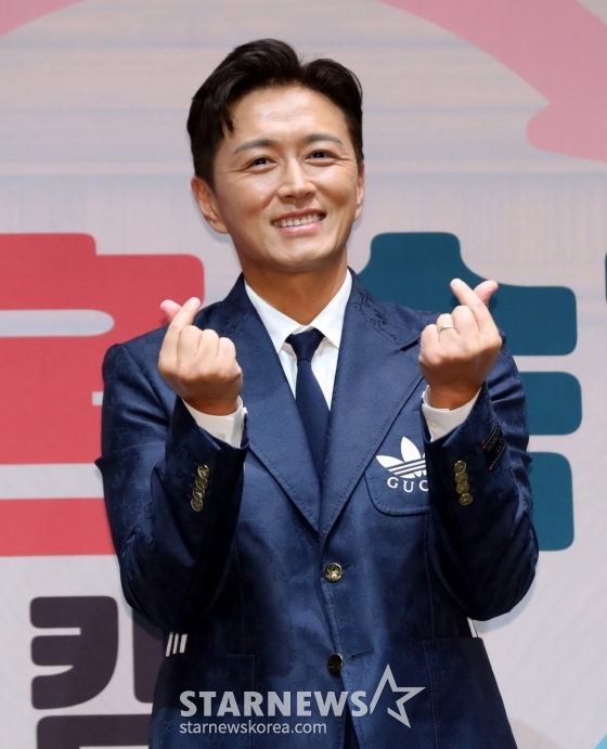 진태현 /사진=뉴시스 