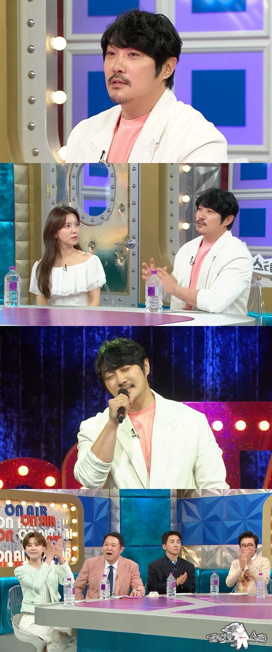 /사진제공=MBC ‘라디오스타’
