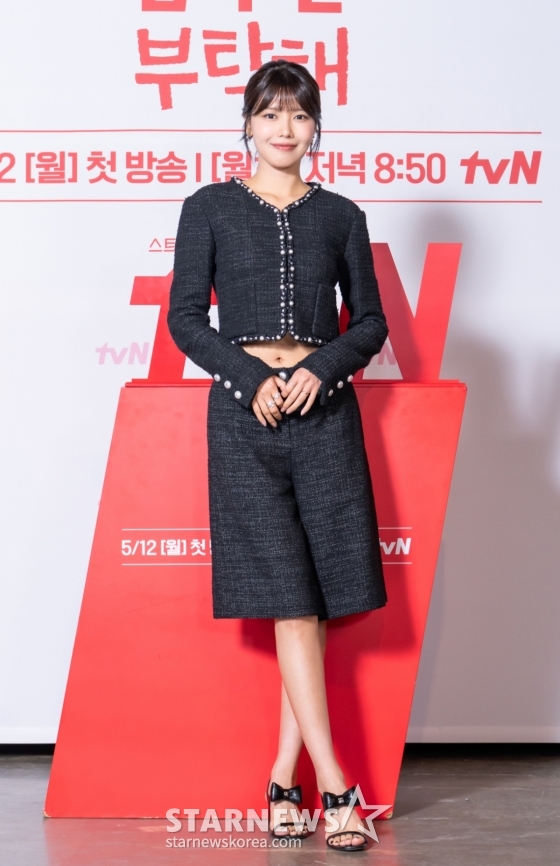 최수영 '압도적인 미모'[★포토]