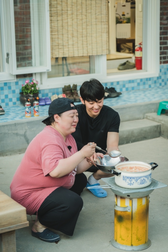 /사진제공=tvN