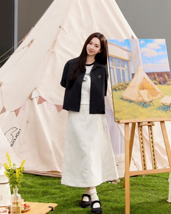 카리나, 夏夏夏