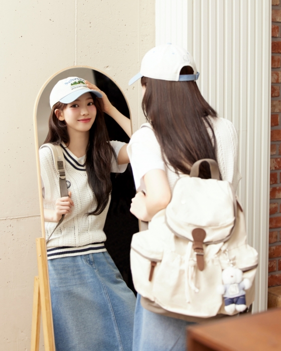 카리나, 夏夏夏
