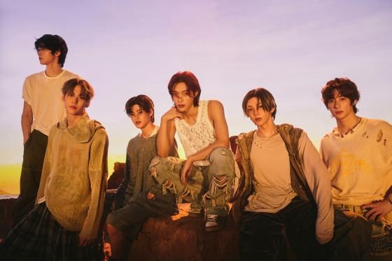 라이즈, 첫 정규 앨범 'ODYSSEY' 쇼케이스 5월 19일 오후 5시 개최