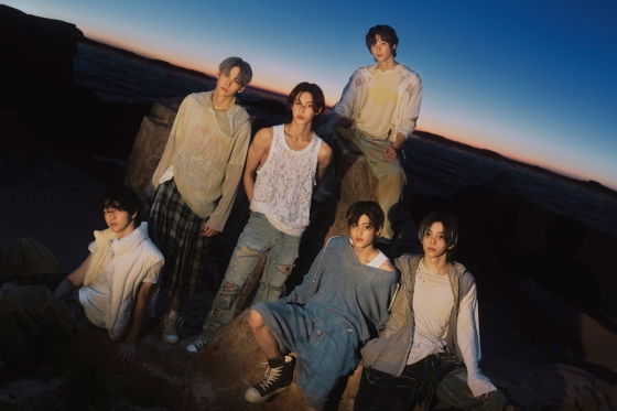 라이즈, 첫 정규 앨범 'ODYSSEY' 쇼케이스 5월 19일 오후 5시 개최