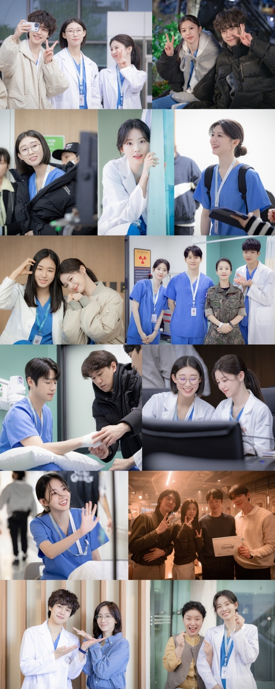 사진=tvN 언젠가는 슬기로울 전공의 생활