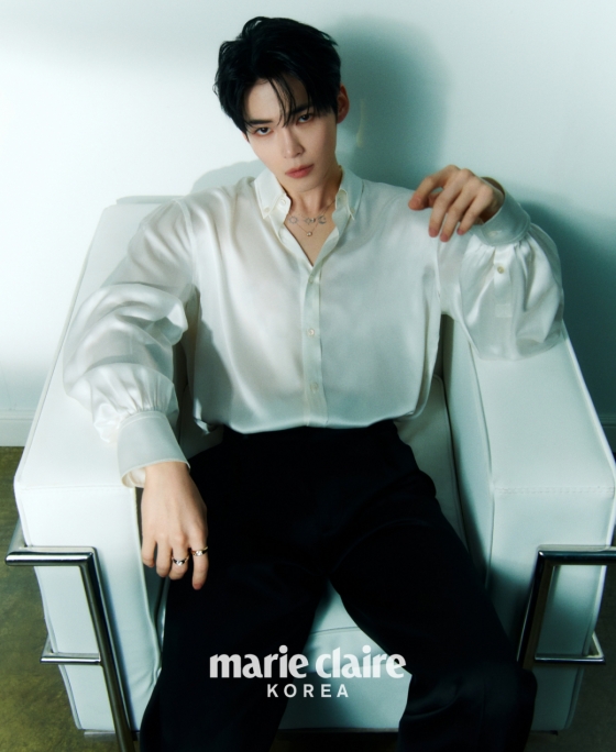 아름다운 남자 성한빈
