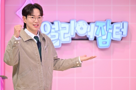 장성규 /사진제공=KBS