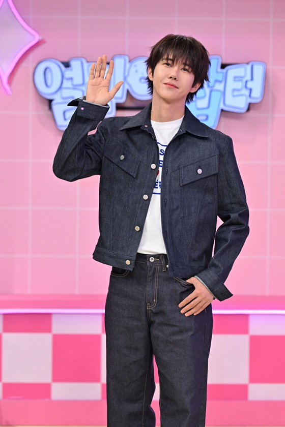 광희 /사진제공=KBS