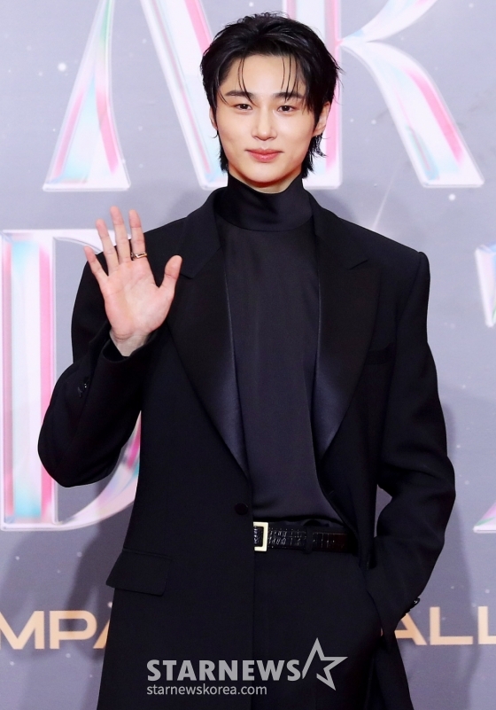 배우 변우석  /사진=김창현 chmt@