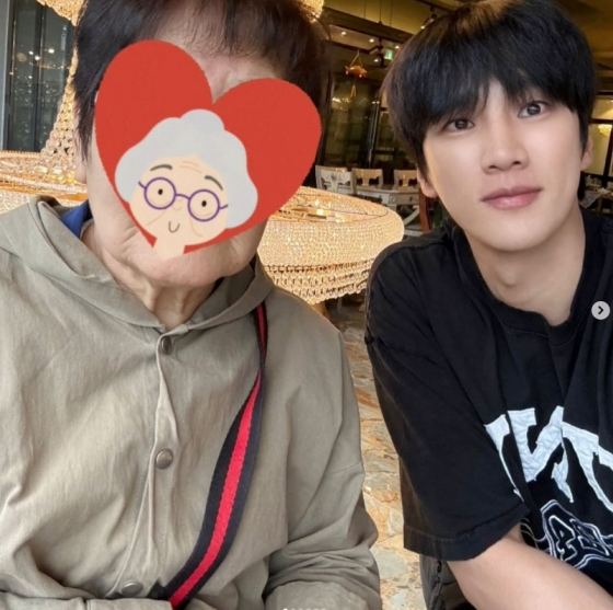 /사진=안보현