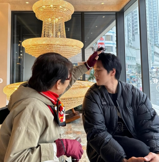 /사진=안보현