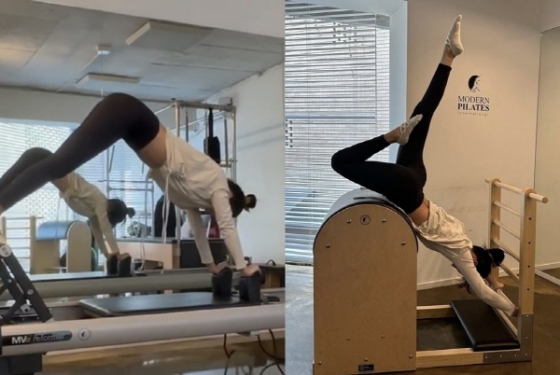 /사진=제니 인스타그램