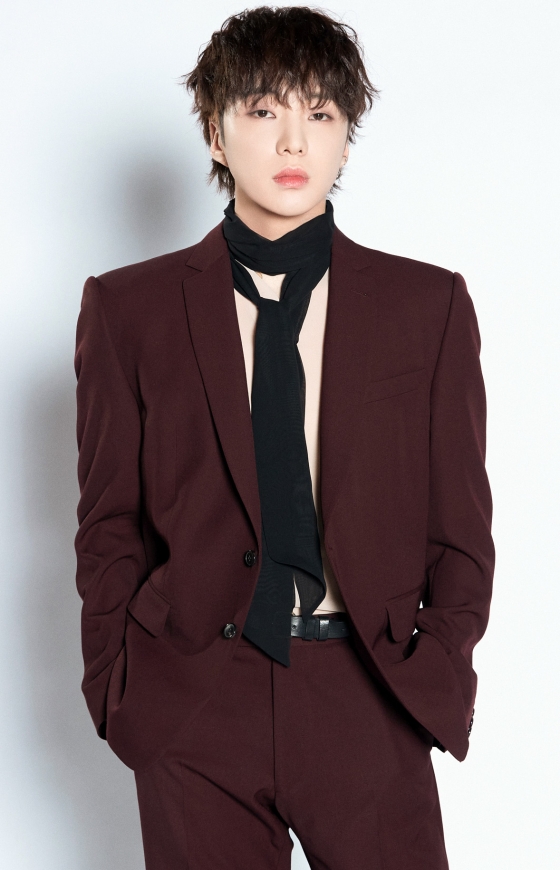 그룹 위너 강승윤 /사진제공=YG엔터테인먼트