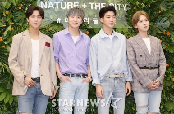 그룹 위너 /사진=김휘선 기자 hwijpg@