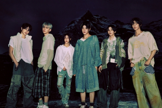 후회 없이 '라이즈'! 첫 정규 앨범 10번 트랙 'Another Life'