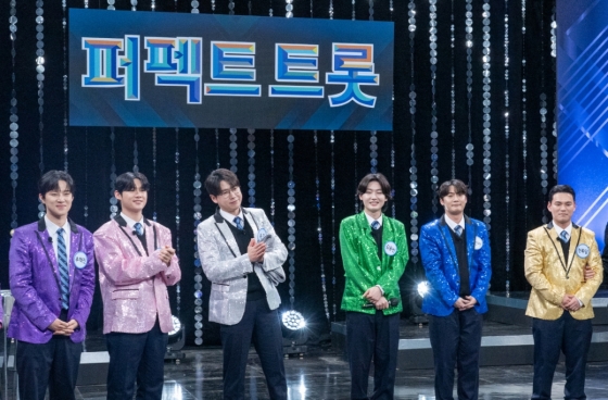 '아는 형님' 김용빈·손빈아·천록담·춘길-최재명·추혁진 출격