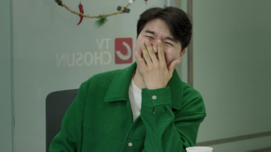 /사진제공=TV CHOSUN '우리 아기가 태어났어요'