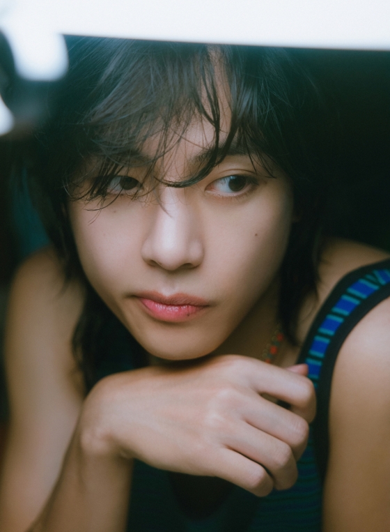 '팔로워 6688만' 방탄소년단 뷔, 인스타그램 뮤직+미국 '전 세계에서 가장 영향력 있는 인플루언서'