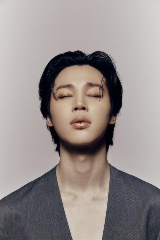 방탄소년단 지민, 최애돌 753대 기부요정 등극..태어난지 1만 800일