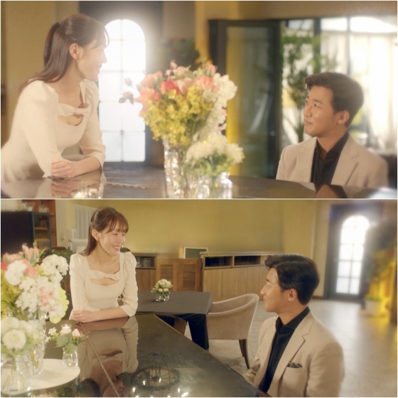 안재욱, '독수리5형제..' OST '당신은 누구시길래' 직접 부른다