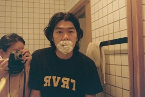 이효리, 이상순 /사진=이효리 SNS