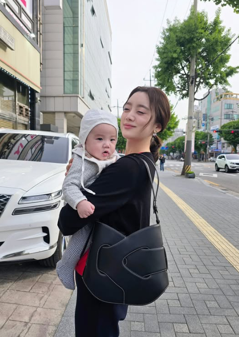 /사진=혜림 SNS