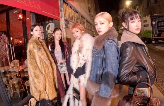 아이들, 'I am'→'We are' 데뷔 7주년 新챕터