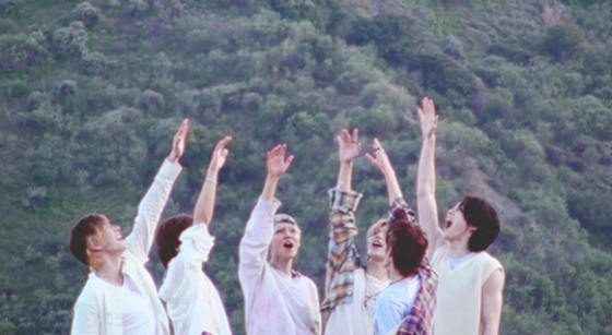 "RIIZE will continue to rise" 라이즈, 확신과 목표