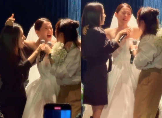 사진=김민영 인스타그램